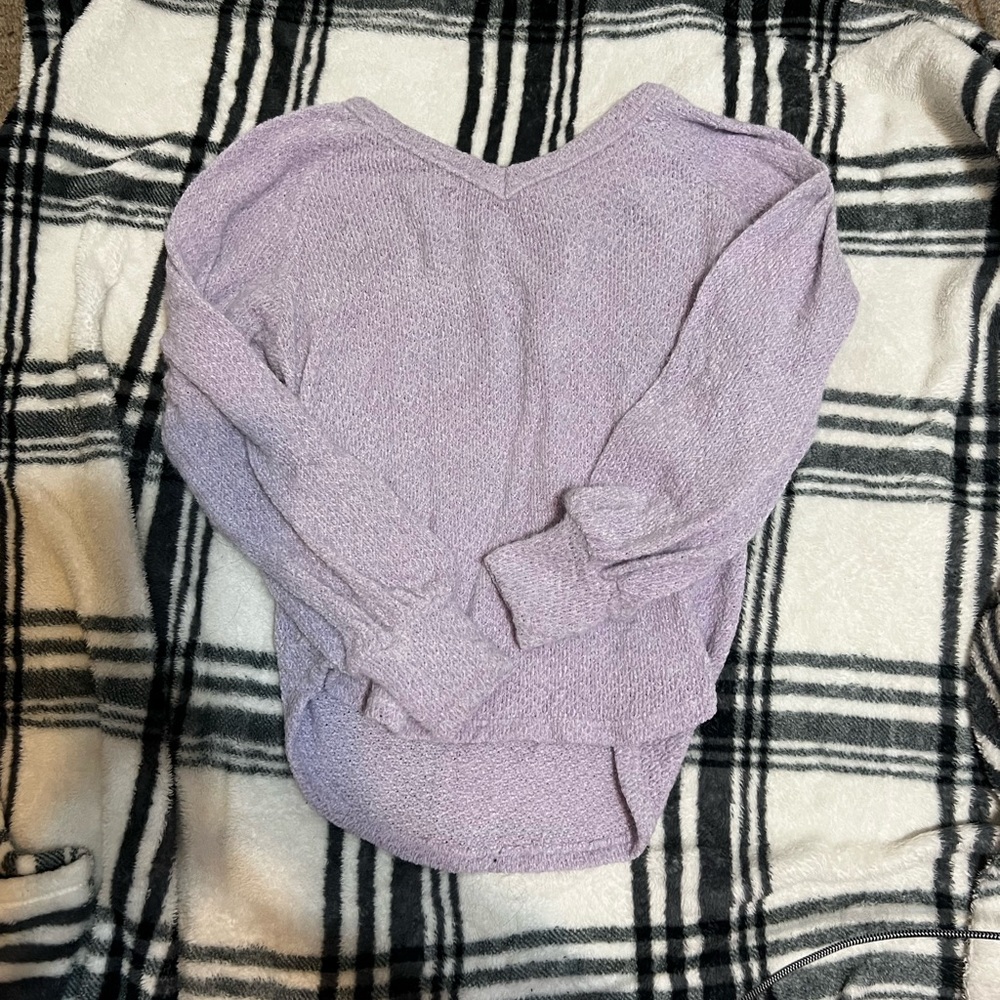 Hollister long sleeve